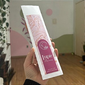 Incenso Lupiê - 15 aromas diferentes