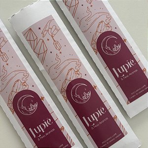 Incenso Lupiê