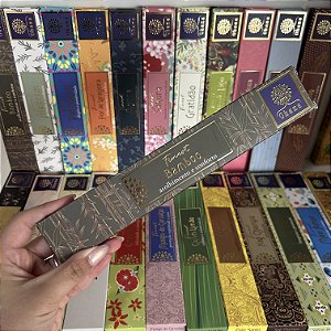 Incenso Ohana Bamboo