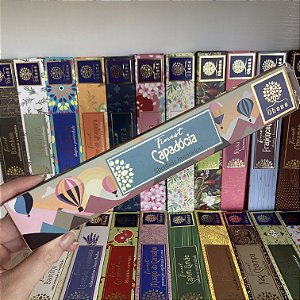 Incenso Ohana Capadócia