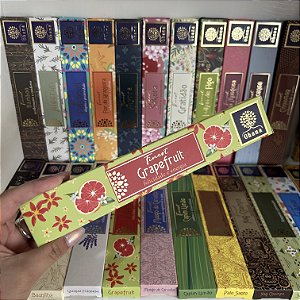 Incenso Ohana Grapefruit