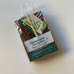 Sabonete Artesanal Alinhamento Energético