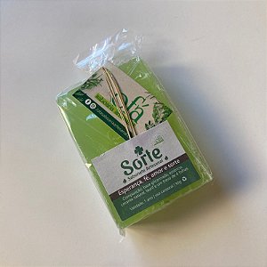 Sabonete Artesanal Ofá Sorte