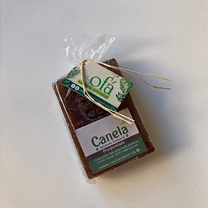 Sabonete Artesanal Ofá Canela