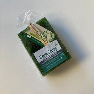 Sabonete Artesanal Ofá Sete Ervas