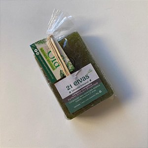 Sabonete Artesanal Ofá 21 Ervas