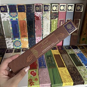 Incenso Ohana Cinnamon