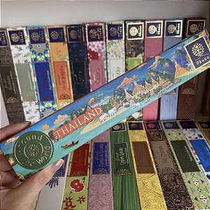 Incenso Ohana Around The World Thailand