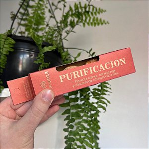 Bombitas de Defumação