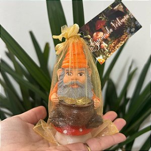 Gnomo da Fortuna