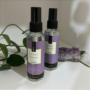 Spray Lavanda 60ml