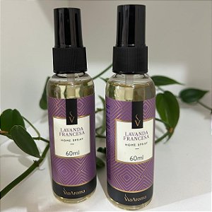 Spray Lavanda Francesa 60ml