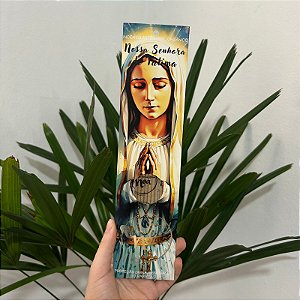 Incenso NOA Nossa Senhora de Fátima