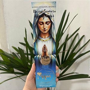 Incenso NOA Nossa Senhora das Graças
