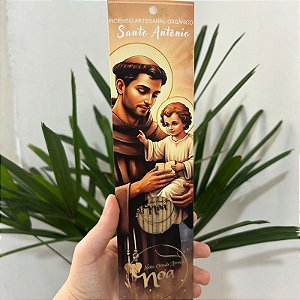 Incenso NOA Santo Antônio