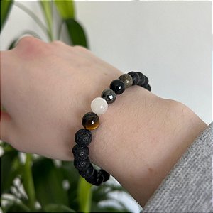 Pulseira Proteção e Prosperidade