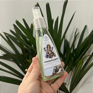 Aromatizante de Ambientes - Sempre Presente - Limpeza Pesada