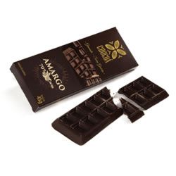 Barra amargo 70% - 45g