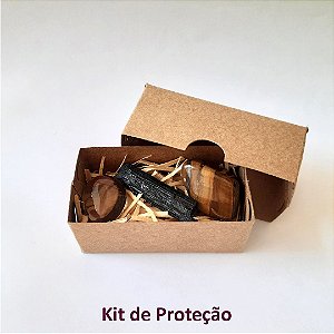 Kits Zen Proteção