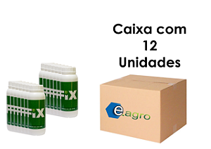 Espalhante Adesivo Fix - Cx 12 Unidades