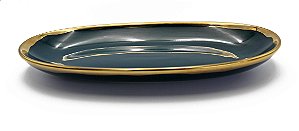 TRAVESSA GREEN&GOLD