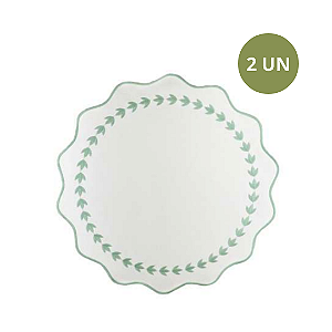SET COM 2 JOGOS AMERICANOS OFF C/ MENTA