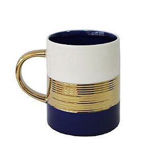CANECA TURQUOISE