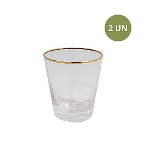 SET COM 2 COPOS MARTELADO FURTACOR