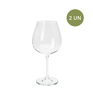 SET COM 2 TAÇAS LILI