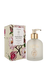 SABONETE LÍQUIDO - MAGNÓLIA PACÍFICA - 200ML