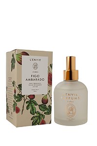 HOME SPRAY -FIGO AMBARADO - 200ML