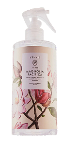 ÁGUA PERFUMADA - MAGNÓLIA PACÍFICA - 500ML