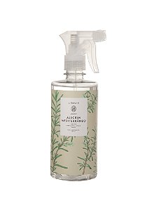 ÁGUA PERFUMADA - ALECRIM MEDITERRÂNEO - 500ML