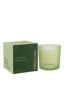VELA PERFUMADA - PISTACCHIO - 170GR