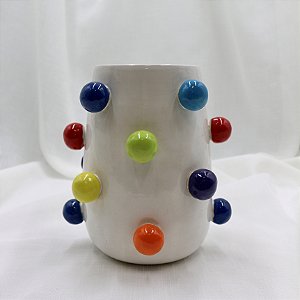 VASO NINA BUBBLE GUM
