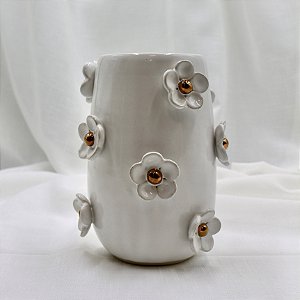 VASO NINA MARGARIDA