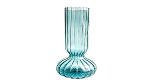 VASO BLISS AZUL