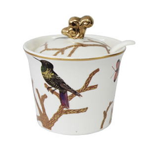 AÇUCAREIRO BIRDS