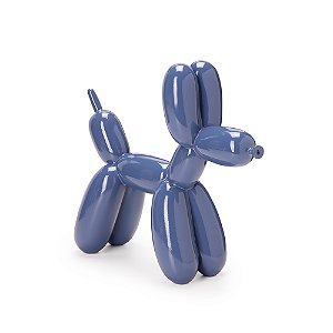 ESCULTURA CACHORRO BALLOON