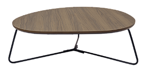 MESA DE CENTRO INFINITY