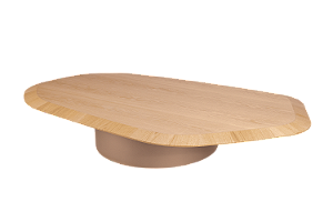MESA DE CENTRO ARONA