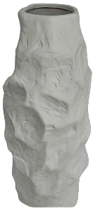 VASO LYON BRANCO