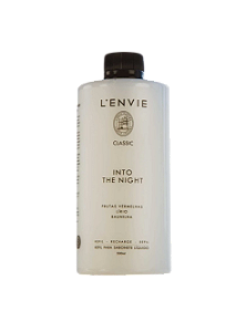 REFIL SABONETE LÍQUIDO - INTO THE NIGHT - 500ML