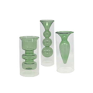 VASO SÓFIA VERDE