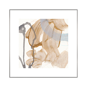 QUADRO BLUE&BROWN