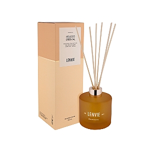 DIFUSOR DE PERFUME - PÊSSEGO ORIENTAL - 200ML