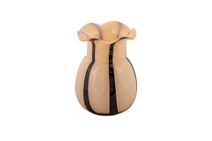 VASO BASILEIA BEGE
