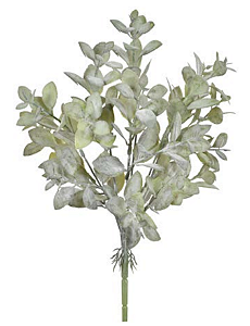BOUQUET FOLHA VERDE OUTONO
