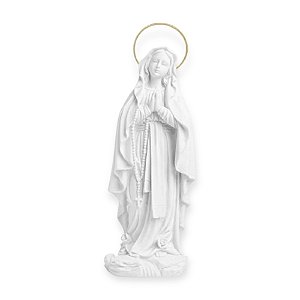 IMAGEM NOSSA SENHORA DE LOURDES