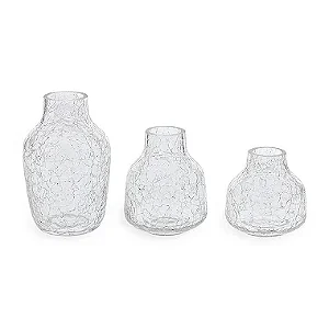 MINI VASO CRAQUELADO